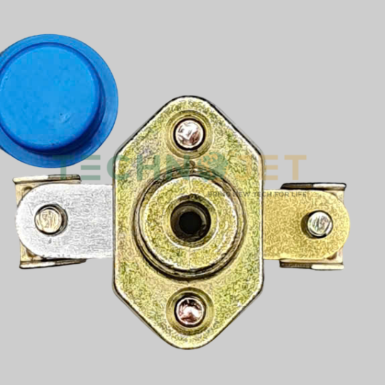 Bộ báo áp suất BENDIX / Pressure Indicator, P/N: 228750