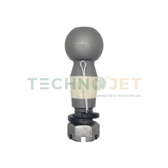 Đầu chốt bi xi lanh lái (Ball stud) GARRISON, P/N: GAR-235