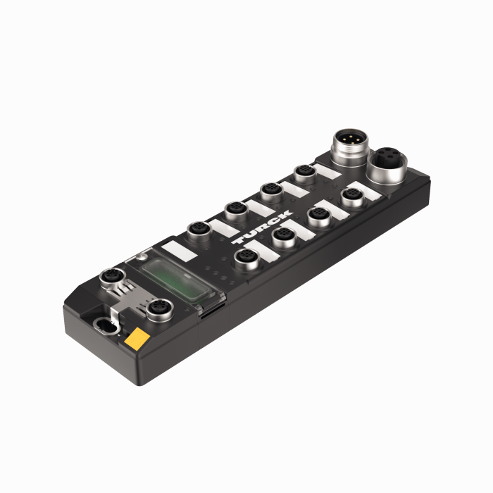 Hộp điện tử IOL Turck TBEN-L4-8IOL